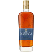 Bardstown Bourbon "Fusion" Series #8 Straight Bourbon Whiskey