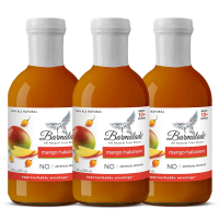 Barmalade Mango-Habanero Mixer 3-Pack