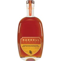 Barrell Armida Cask Strength Bourbon Whiskey