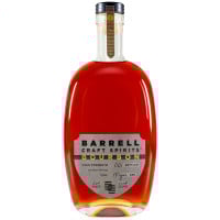 Barrell Craft Spirits 15 Year Old Bourbon 2020 Edition