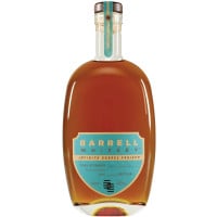 Barrell Craft Spirits Infinite Barrel Project American Whiskey
