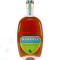 Barrell Seagrass Rye Whiskey