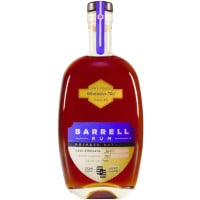 Barrell Rum Private Release J657 Rum