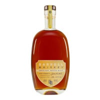 Barrel Whiskey American Vatted Malt Blended Whiskey
