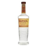 BarSol Pisco Selecto Italia