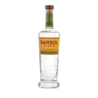 BarSol Pisco Supremo Mosto Verde Torontel