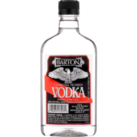 Barton Vodka (375mL)
