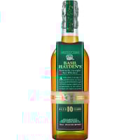 Basil Hayden's 10 Year Old Rye Whiskey