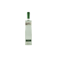 Square One Basil Vodka 