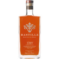 Bastille 1789 Hand Crafted Whisky: Buy Now | Caskers