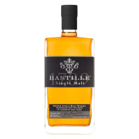 Bastille 1789 Single Malt Whisky 