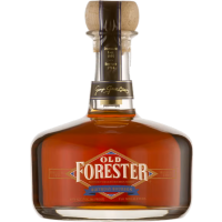 ウイスキー Old Forester (Whisky) Old Forester 2004 Birthday Bourbon Whiskey: Buy Now | Caskers