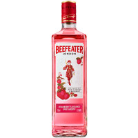 Beefeater London Pink Gin