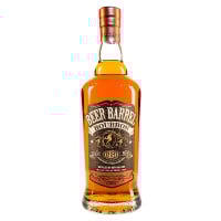 New Holland Beer Barrel Bourbon