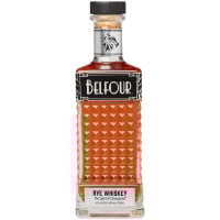 Belfour Rye Whiskey