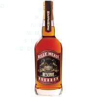 Belle Meade Reserve Bourbon Whiskey