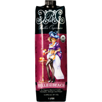 Belles Organic Ready-to-Drink Cocktails - Belle on the Beach
