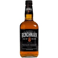 McAfee's Benchmark Old No. 8 Kentucky Straight Bourbon Whiskey