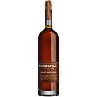 Unbendt Bottled in Bond Straight Wheat Whiskey