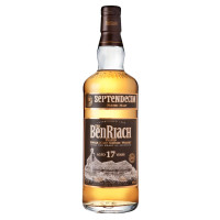 Benriach 17 Year Old Septendecim Single Malt Scotch Whisky