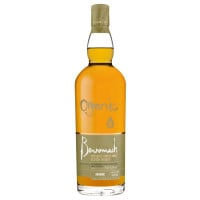 Benromach Organic Single Malt Scotch Whisky