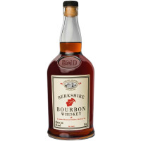 Berkshire Mountain Distillers Bourbon Whiskey
