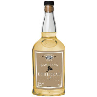 Berkshire Mountain Distillers Barreled Ethereal Gin