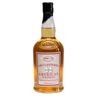 Berkshire Mountain Distillers Two Lanterns American Whiskey