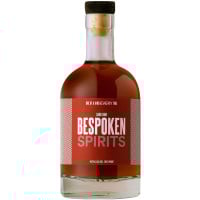 Bespoken Spirits Dark Rum (375mL)