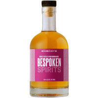 Bespoken Spirits "Special Batch" Whiskey (375mL)