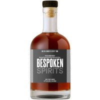 Bespoken Spirits Straight Bourbon Whiskey