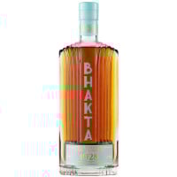 BHAKTA 1928 Rye Whiskey