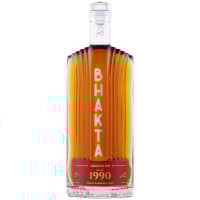 BHAKTA 1990 Jamaican Rum