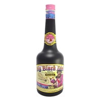 Big Black Dick Coconut Rum