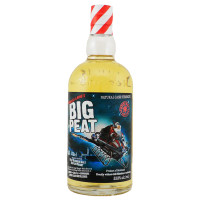 Big Peat Christmas 2015 Blended Malt Scotch Whisky