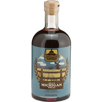 Bill's Michigan Wheat Whiskey
