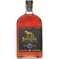 Bird Dog 7 Year Old Small Batch Bourbon Whiskey