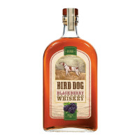 Bird Dog Blackberry Flavored Whiskey