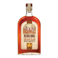 Bird Dog Maple Flavored Whiskey