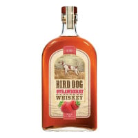 Bird dog Strawberry Flavored Whiskey