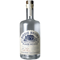 Birdie Brown Plain Hooch