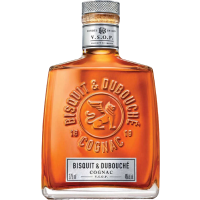 Bisquit Dubouche 'Bisquit' V.S.O.P. Cognac (375mL)