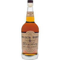 Black Dirt Bourbon Batch #7