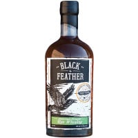 Black Feather American Straight Rye Whiskey