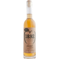 Black Fly Apple Brandy (375mL)
