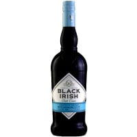 Black Irish White Chocolate Irish Cream Liqueur