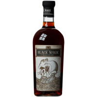Black Magic Dark Spiced Rum