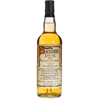 Blackadder Raw Cask 2001 Bowmore Single Malt Scotch Whisky