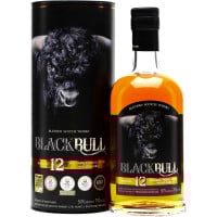 Blackbull 12 Year Old Scotch Whisky