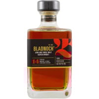 Bladnoch 14 Year Oloroso Sherry Cask Single Malt Scotch Whisky